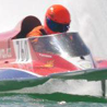 závody motorových člunů - H2O Brno